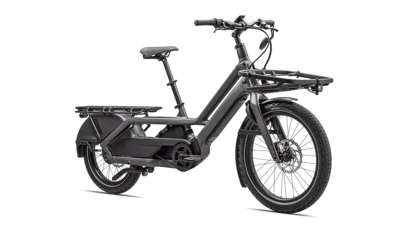 Specialized Turbo Porto Electric Cargo Bike 2025 -7