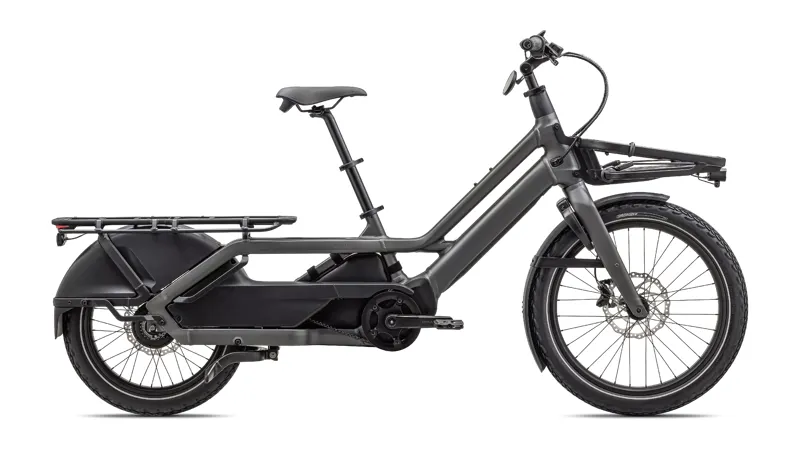 Specialized Turbo Porto Electric Cargo Bike 2025 
