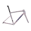 Specialized S-Works Tarmac SL8 Road Bike Frameset in Gloss Dolomite Metallic/Blue Majesty