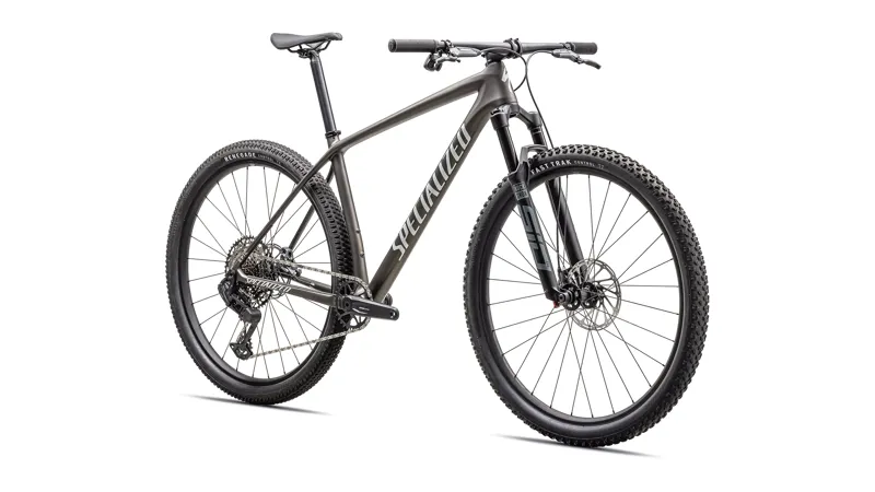 Specialized Epic Hardtail Comp Mountain Bike 2025-2
