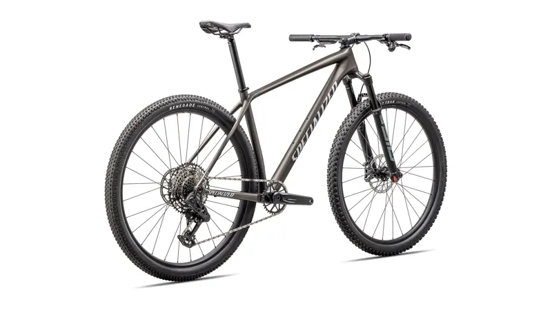 Specialized Epic Hardtail Comp Mountain Bike 2025-1