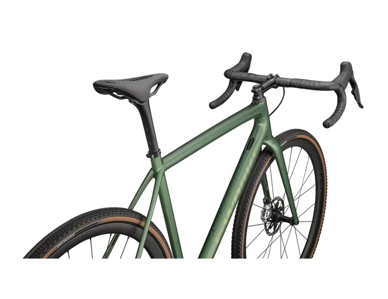 Specialized S-Works Crux Carbon Gravel Bike 2025-2