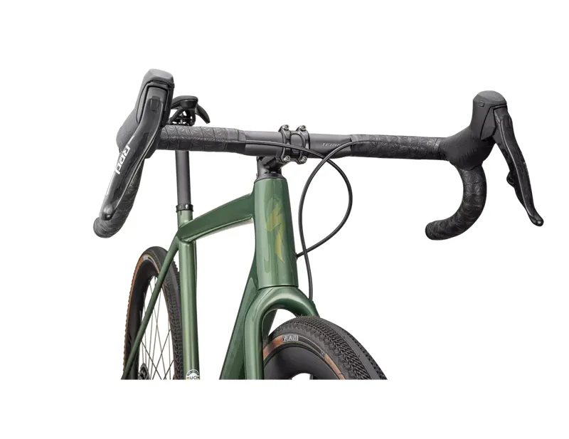 Specialized S-Works Crux Carbon Gravel Bike 2025-1