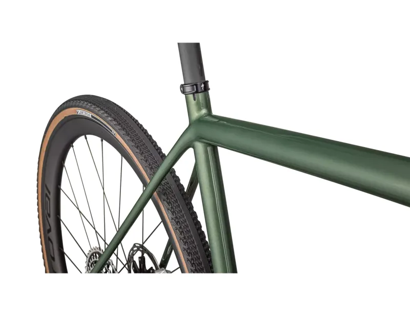 Specialized S-Works Crux Carbon Gravel Bike 2025-5