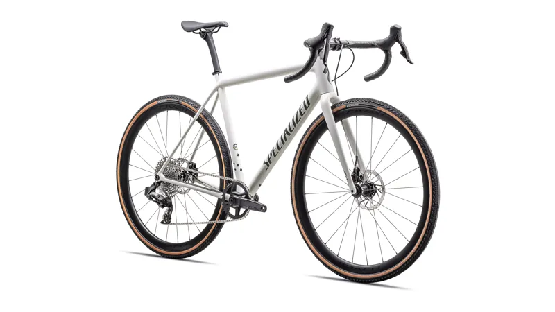 Specialized Crux Expert AXS Gravel Bike 2025-2