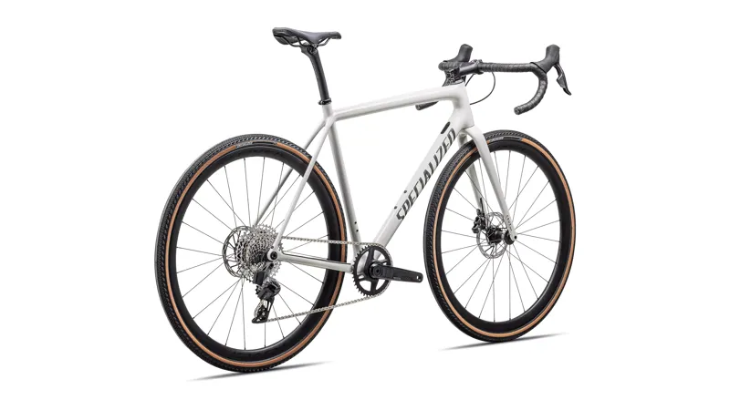 Specialized Crux Expert AXS Gravel Bike 2025-1