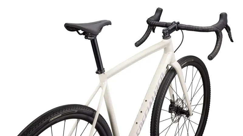 Specialized Crux DSW Gravel Bike 2025-4