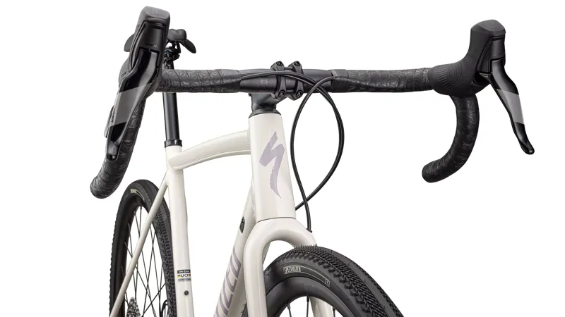 Specialized Crux DSW Gravel Bike 2025-3