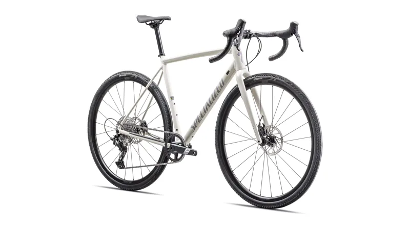 Specialized Crux DSW Gravel Bike 2025-1