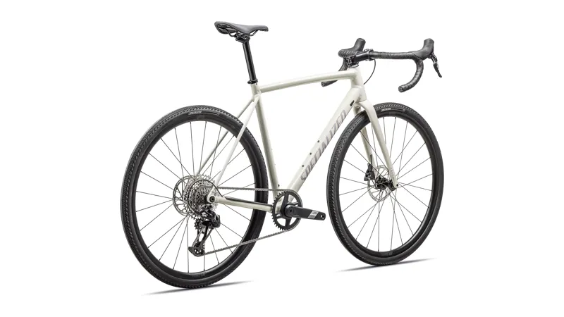 Specialized Crux DSW Gravel Bike 2025-2