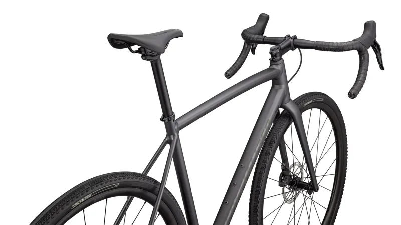 Specialized Crux DSW Gravel Bike 2025-4