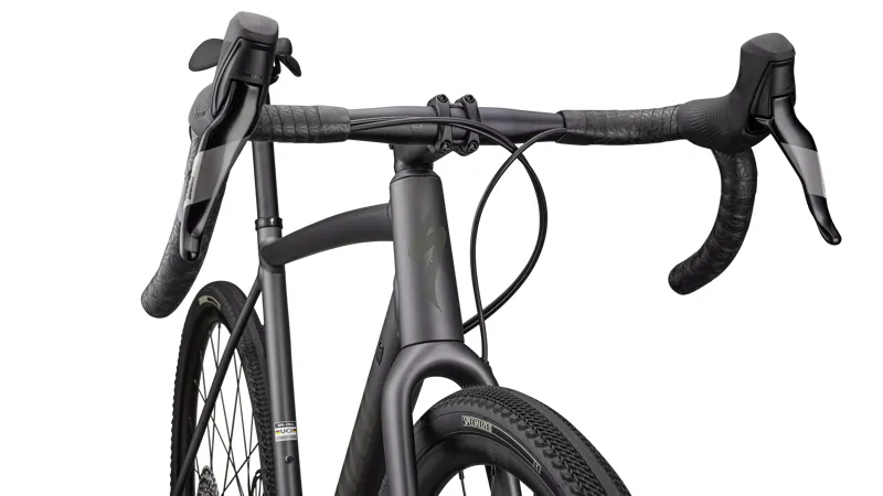 Specialized Crux DSW Gravel Bike 2025-3