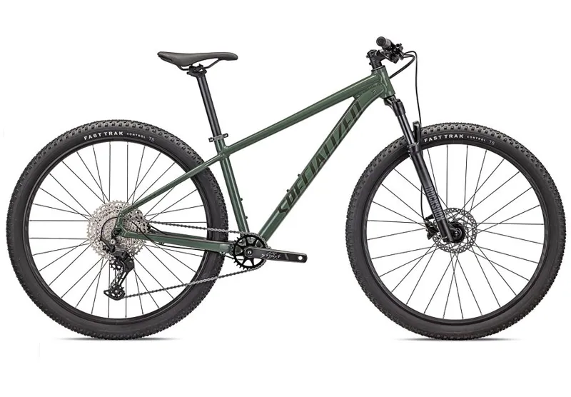Rockhopper Elite 29 SAGE GREEN/ OAK GREEN