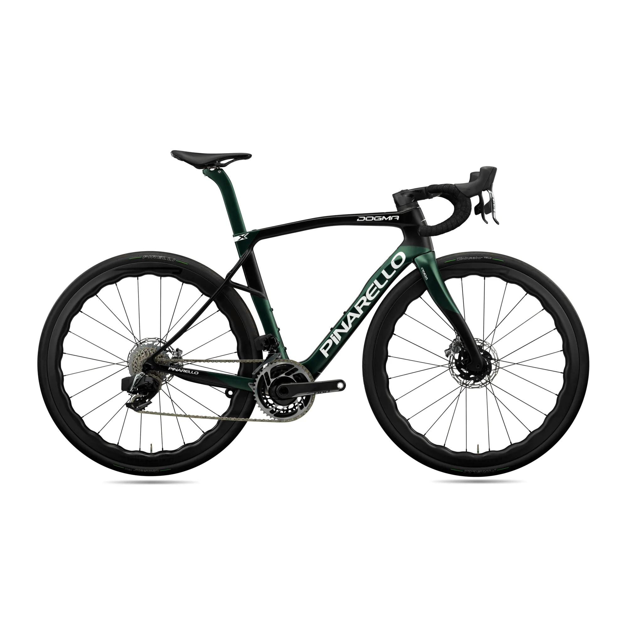 Pinarello dogma f10 disc ultegra di2 sales