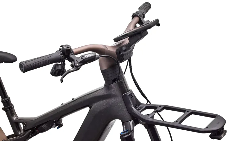 2027 Specialized Turbo Vado 3.0 / 6.0 X Electric Hybrid Bike - Smoke/Agave-4