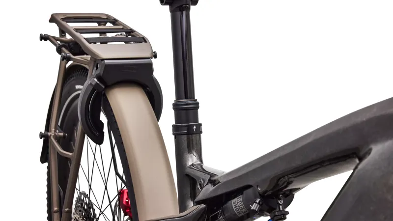 2027 Specialized Turbo Vado 3.0 / 6.0 X Electric Hybrid Bike - Smoke/Agave-5
