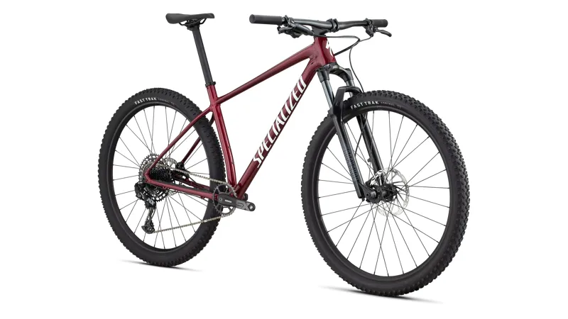 Specialized Chisel Hardtail Mountain Bike -1