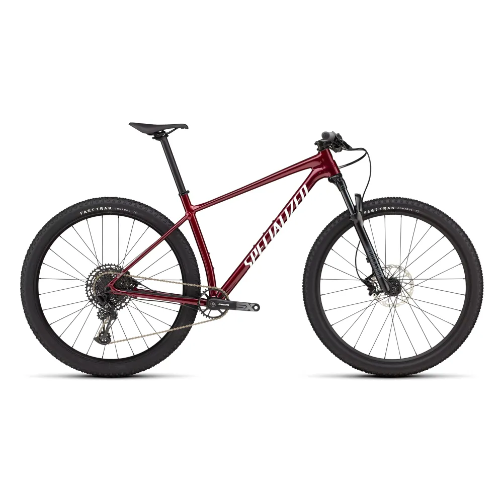 Js Cycles Specialized Chisel Hardtail Mountain Bike | Free delivery over £50 & Cycle Scheme available.