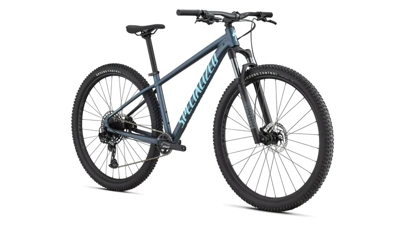 Specialized Rockhopper Expert K Trail Bike -2