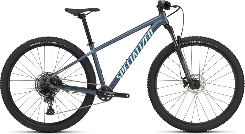 Specialized Rockhopper Expert K Trail Bike 