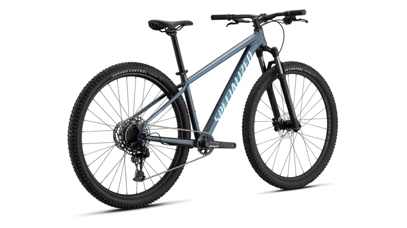 Specialized Rockhopper Expert K Trail Bike -1