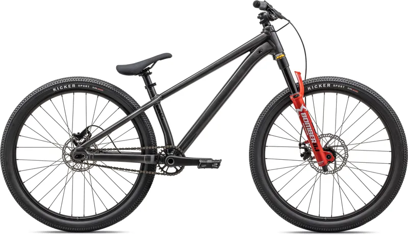 Specialized P. 3 BLACK / BLACK 26