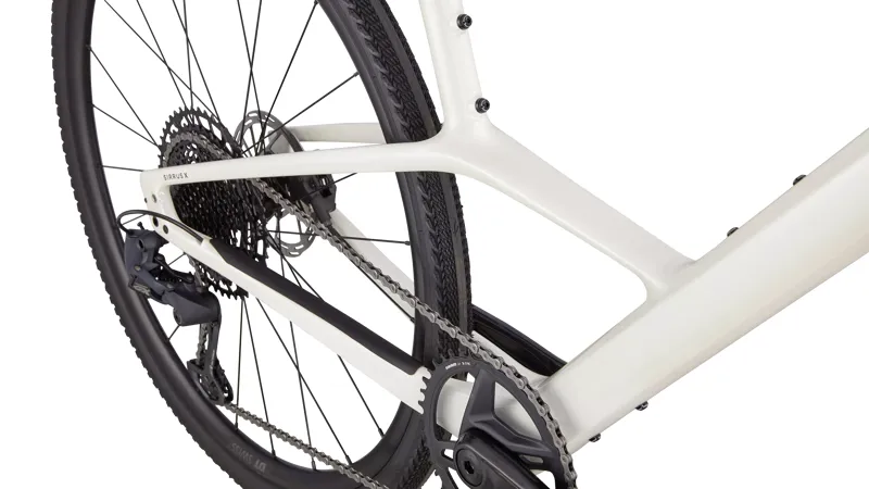 Specialized Sirrus X 6.0 Fitness Bike In Gloss Dune White/Obsidian Fade Refletive-3