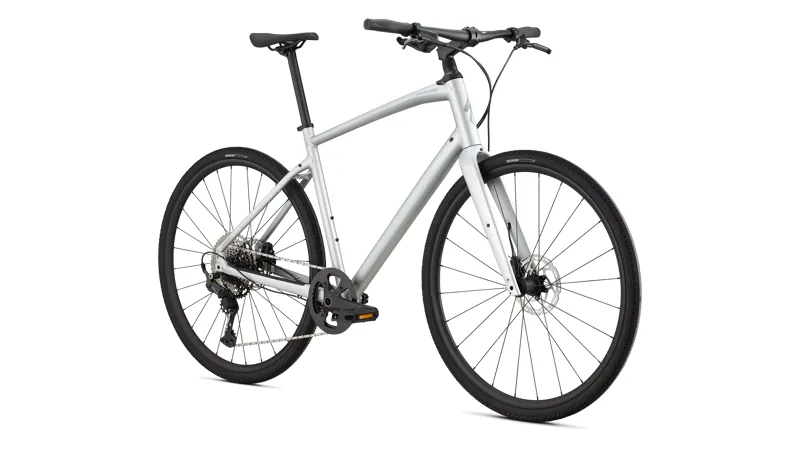Specialized Sirrus X 4. 0 Hybrid Bike-2