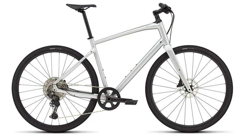 Specialized Sirrus X 4. 0 Hybrid Bike