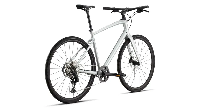 Specialized Sirrus X 4. 0 Hybrid Bike-1