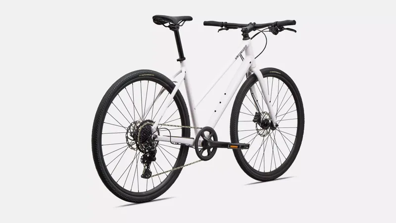 Sirrus X 2.0 Step- Through ROSE SHIMMER/OBSIDIAN FROST-2