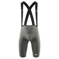 Js Cycles Men's Assos Equipe R Bib Shorts S11 Cycling Bib Shorts - Edge Green - XL | Free delivery over £50, Price Match & Cycle to Work.