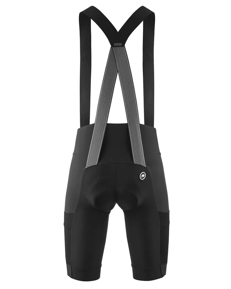 Assos Tactica Kieskäfer Bib Shorts T5 Gravel / Road Cycling Shorts -1