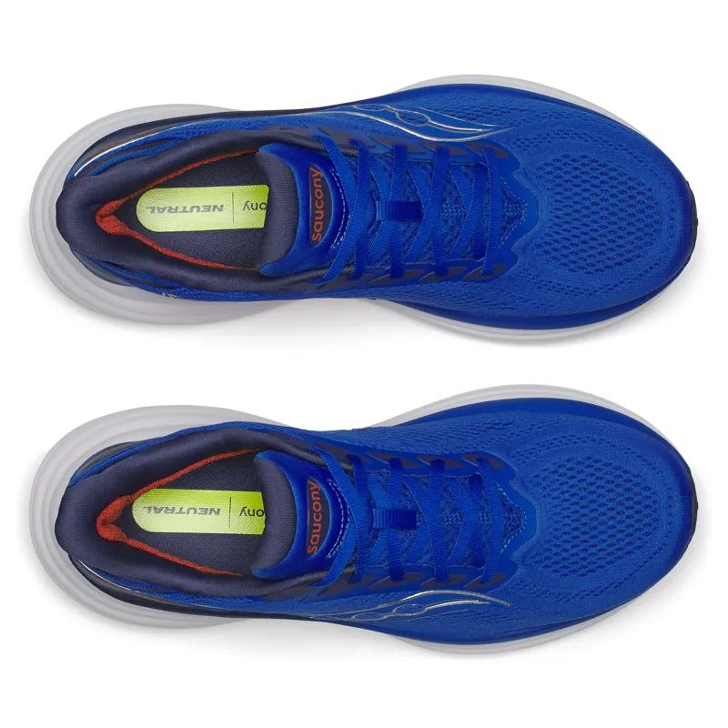 Saucony Triumph 24 - Men's Shoe-1
