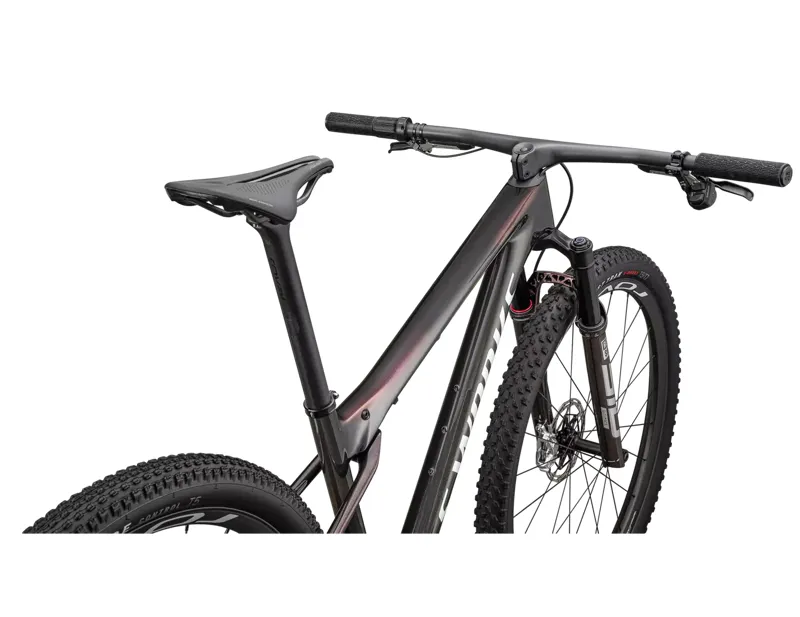 Specialized S-Works Epic World Cup XC Mountain Bike-3