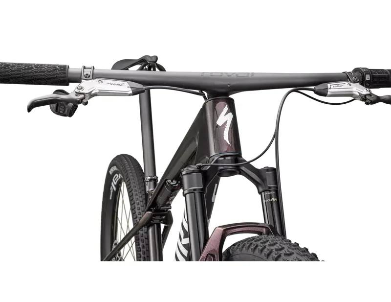 Specialized S-Works Epic World Cup XC Mountain Bike-2