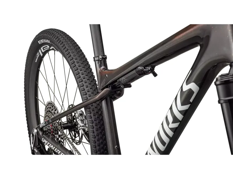 Specialized S-Works Epic World Cup XC Mountain Bike-1