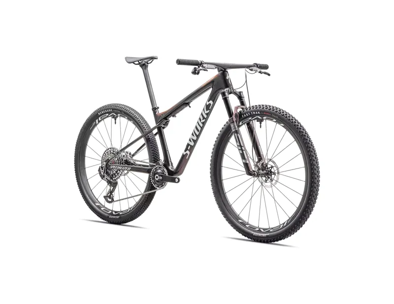 Specialized S-Works Epic World Cup XC Mountain Bike-5
