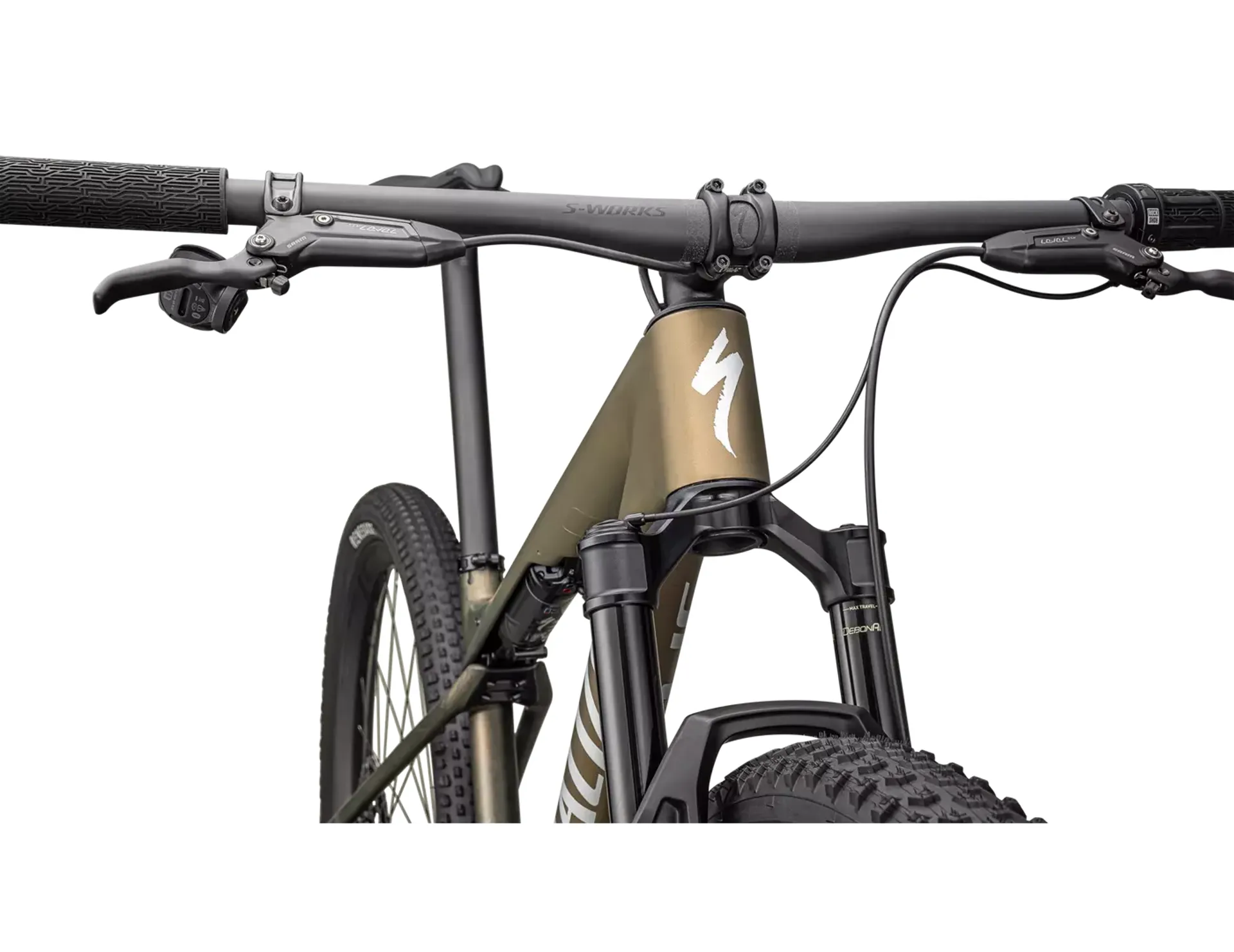 Specialized Epic World Cup Pro XC Mountain Bike 2025 - Main Image