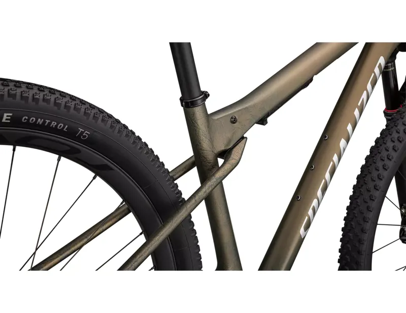 Specialized Epic World Cup Pro XC Mountain Bike 2025-2