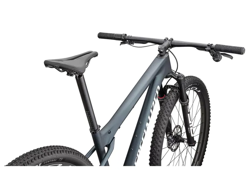 Specialized Epic World Cup Expert XC Mountain Bike 2025-4