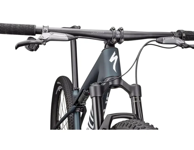 Specialized Epic World Cup Expert XC Mountain Bike 2025-3