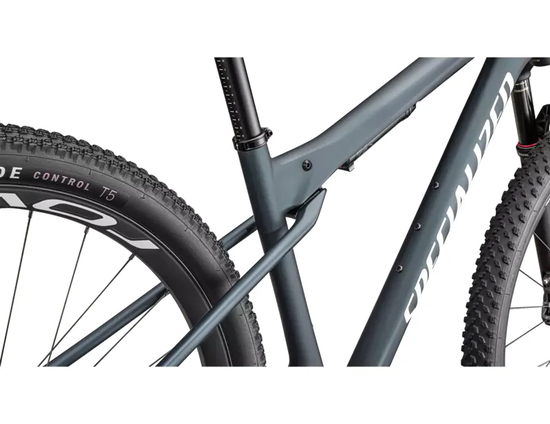 Specialized Epic World Cup Expert XC Mountain Bike 2025-1