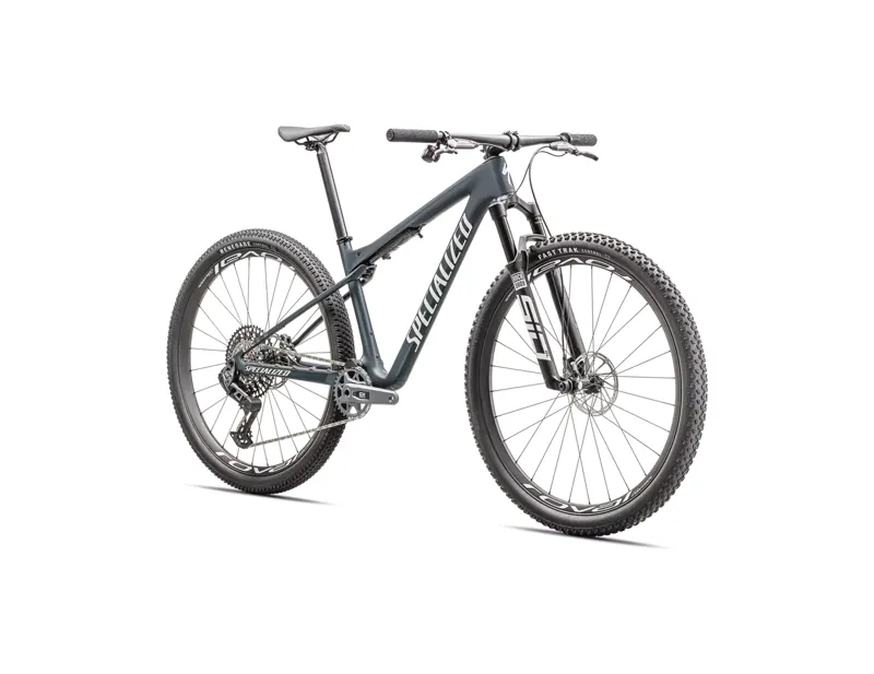 Specialized Epic World Cup Expert XC Mountain Bike 2025-6