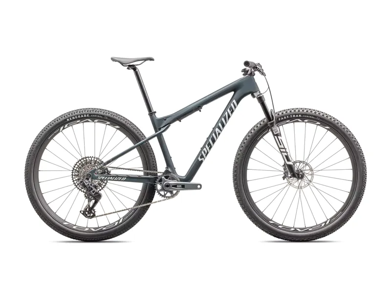 Specialized Epic World Cup Expert XC Mountain Bike 2025