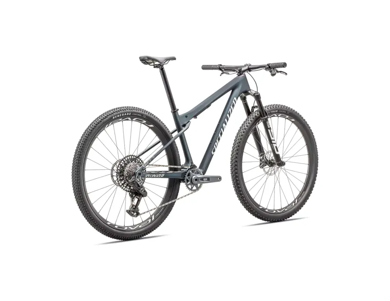 Specialized Epic World Cup Expert XC Mountain Bike 2025-5