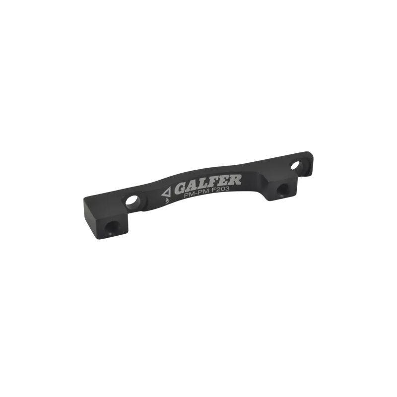 Galfer Bike Radial Caliper Adapter Postmount - +