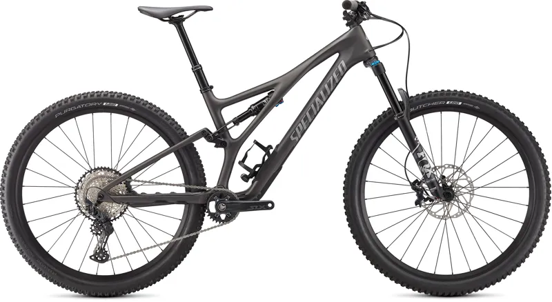 Specialized Stumpjumper Comp Carbon Mountain Bike 