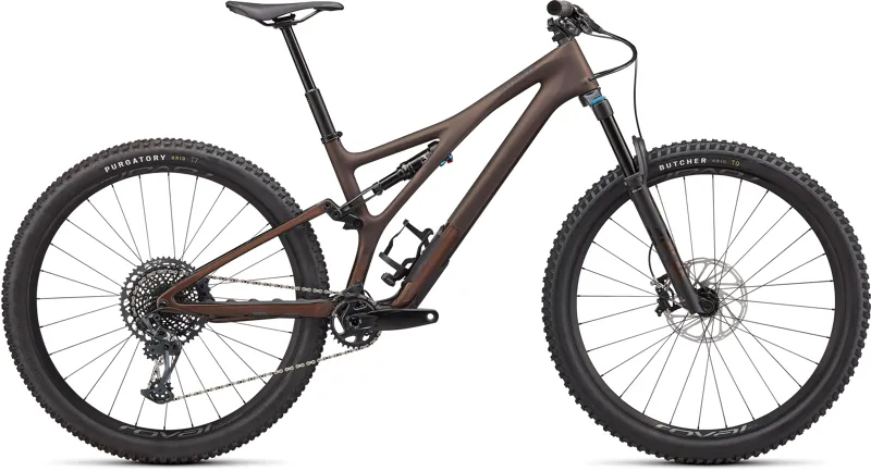 Specialized Stumpjumper Expert Mountian Bike 2022