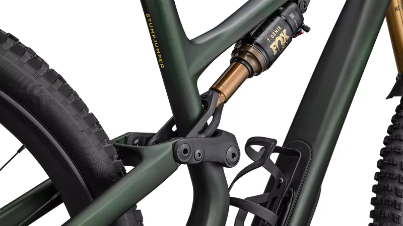 Specialized Stumpjumper 15 Pro Mountain Bike -3